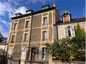 t2 à la vente -   21000  DIJON, surface 42 m2 vente t2 - UBI443692037